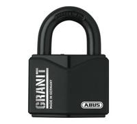 ABUS ABUS Cadenas à cylindre 37/55 B/SB Quantité:1