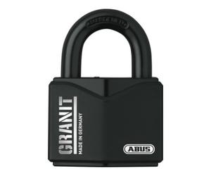 ABUS ABUS Cadenas à cylindre 37/55 B/SB Quantité:1