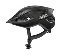 ABUS ABUS Casque vélo ADURO 3.0 noir velours M Quantité:1