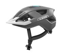 ABUS ABUS Casque vélo ADURO 3.0 race gris M Quantité:1