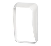 ABUS ABUS Clavier radio de protection visuelle HomeTec Pro CSS 3000 W Quantité:1