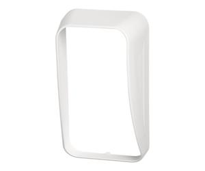 ABUS ABUS Clavier radio de protection visuelle HomeTec Pro CSS 3000 W Quantité:1