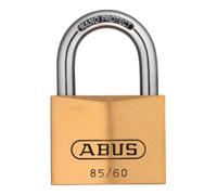 ABUS ABUS Cylindre à bouton 85/60 Corps de serrure L.60mm MS, clés différentes Quantité:1