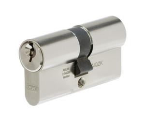 ABUS ABUS Cylindre A83N 30/50 vs. Quantité:1
