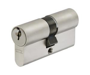 ABUS ABUS Cylindre A93NP NG 45/55 vs. Quantité:1