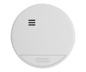 ABUS ABUS Détecteur de fumée et chaleur RWM150 blanc brillant Quantité:1