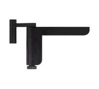 ABUS ABUS Ferme-porte 2603 BK CL/DFNLIESPP Quantité:1