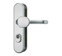 ABUS ABUS Garniture de changement de protection LS, cylindre profilé perforé, 8/72 KLZS714 couleur naturelle Quantité:1