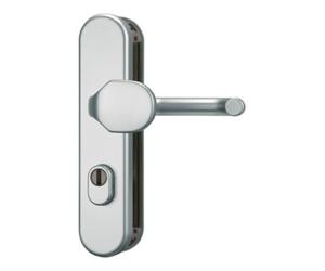 ABUS ABUS Garniture de changement de protection LS, cylindre profilé perforé, 8/72 KLZS714 couleur naturelle Quantité:1
