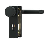 ABUS ABUS : Garnitures de protection KFG SB-Header Quantité:1