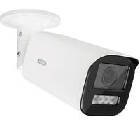 ABUS ABUS HDCC62522 Analog HD Tube 1080p T/N IR IP67 HDCC62522 analogique, AHD, HD-TVI-Caméra de surveillance 1920 x 1080 pixels