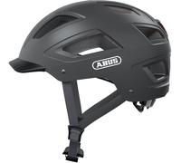 Abus Abus Hyban 2.0 Helmet Titan Grand Unisex