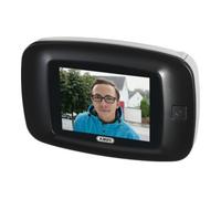 Abus DTS3214 Judas numérique à angle de vision 105° pour tous types de portes
