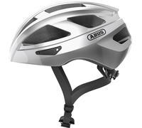 Abus Abus Macator Helmet Argent Moyen Unisex