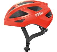 Abus Abus Macator Helmet Orange Grand Unisex