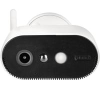 ABUS ABUS PPIC91520 WLAN Pro Zusatz Akku IP-Kamera PPIC91520 Wi-Fi IP-Caméra supplémentaire1920 x 1080 pixels