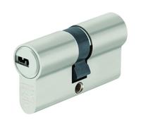 ABUS ABUS Profil-Cylindre double EC550, BL35/40, N+G, 3 clés réversibles, laiton, fermeture différenciée Quantité:1