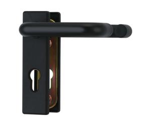 ABUS ABUS Protection de garniture KFG pour porte SB-Header Quantité:1