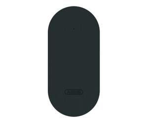 ABUS ABUS Répéteur Wi-Fi, CFW4100, Bluetooth, noir Quantité:1