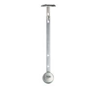 ABUS ABUS Sécurité grille GS20 B/SB Quantité:1