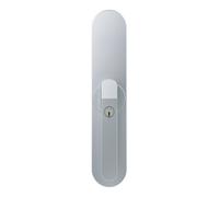 ABUS ABUS Smarter Actionneur de Fenêtre WINTECTO One FCA4100S AL0125 Quantité:1