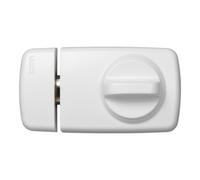 ABUS ABUS : Verrou de porte 7010 W EK Quantité:1