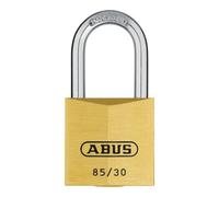 ABUS ABUS Zylindervorhangschloss 85/30HB24 Corps de serrure L.30mm MS clé différente Quantité:1