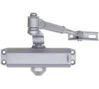 ABUS AC4223 S B/DEFSPPNL - Ferme porte Alu 65 kg max Blister - 72831