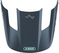 Abus Accessoire casque 99863 - VISIERE MIDNIGHT BLUE YOUDROP FF S