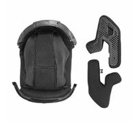 Abus Accessoires Casque 99835 - Kit Mousse HIDROP M Noir