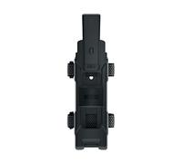 ABUS ST 6000/90 Support de transport pour antivol pliable, 56974