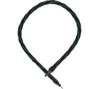 Abus Ach Ivy 6ks/130 Cable Lock Noir 130 cm