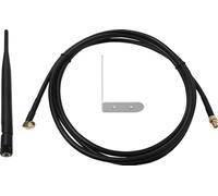 ABUS Kit amplificateur de signal Adap TVAC17530 pour caméras