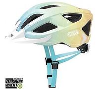 ABUS ADURO 2.0 BLUE ART M