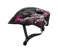 ABUS Aduro 2.0 Casque de Vélo de Ville - Casque de Vélo Robuste pour la Circulation Urbaine en Hiver - Unisexe - Noir, Taille L