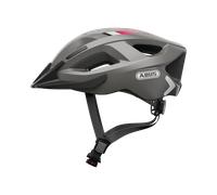 Abus - Aduro 2.0 - Casque vélo urbain Concrete Grey - S (51 - 55 cm)