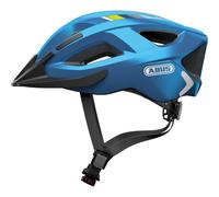 Abus Aduro 2.0 Helmet Bleu M Steel Blue