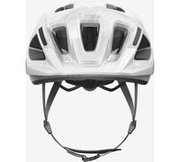 Abus - Aduro 3.0 - Casque vélo urbain Art Blanc - L (57 - 61 cm)