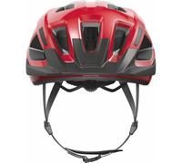 Abus - Aduro 3.0 - Casque vélo urbain Blaze Red - L (57 - 61 cm)