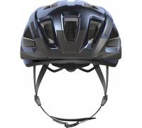Abus - Aduro 3.0 - Casque vélo urbain Midnight Blue - M (54 - 58 cm)