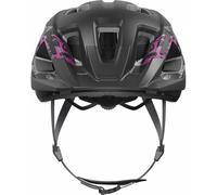 Abus Aduro 3.0 Urban Helmet Noir L Maori Blackberry