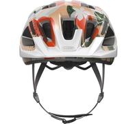 Abus - Aduro 3.0 - Casque vélo urbain Orange - S (51 - 55 cm)