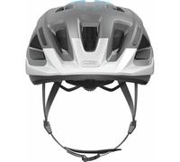 Abus - Aduro 3.0 - Casque vélo urbain Race Grey - L (57 - 61 cm)