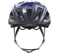 Abus - Aduro 3.0 - Casque vélo urbain Violet - M (54 - 58 cm)