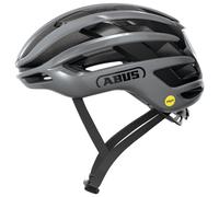 ABUS Casque de route AirBreaker 2.0 MIPS Argent