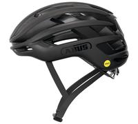 ABUS Casque Airbreaker 2.0 MIPS – Noir brillant – Taille S