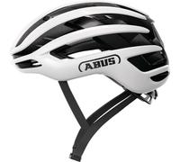 Casque Abus AirBreaker blanc clair - L