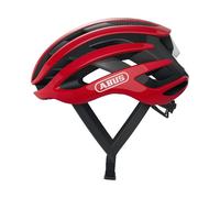 Abus - AirBreaker - Casque vélo route Blaze Red - L (59 - 61 cm)