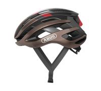 Abus - AirBreaker - Casque vélo route Metallic Copper - S (51 - 55 cm)