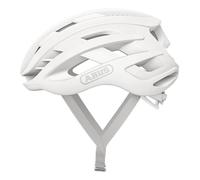 ABUS Casque de vélo AirBreaker Blanc - Taille L